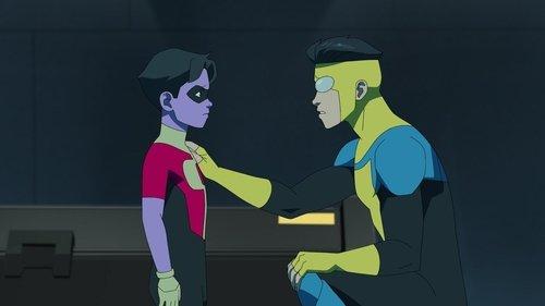 undefined Season 3 Episode 3 - YOU WANT A REAL COSTUME, RIGHT?