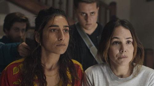 No Traces Season 1 Episode 7 - The hunt