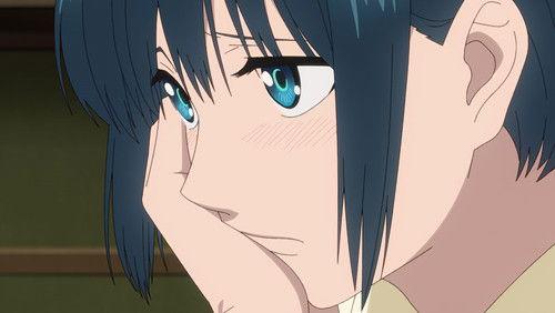 Malevolent Spirits: Mononogatari Season 1 Episode 4 - Arrangement