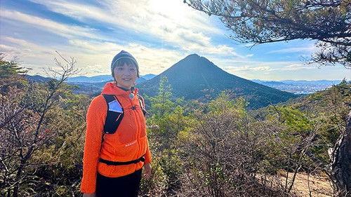 Because the Mountain is There Season 5 Episode 1 - Episode 1