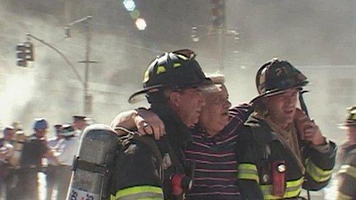 9/11: One Day in America Season 1 Episode 1 - First Response
