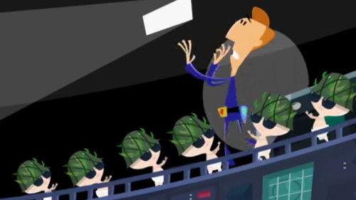 The Secret Show Season 1 Episode 5 - Commando Babies