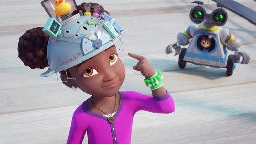 LEGO Friends: Girls on a Mission Season 2 Episode 15 - Mearff