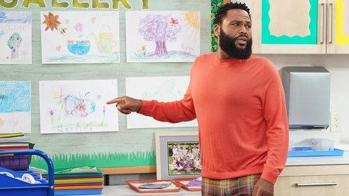 black-ish Season 8 Episode 10 - Young, Gifted and Black