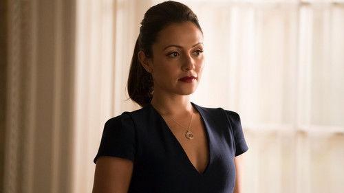 Designated Survivor Season 2 Episode 9 - Three-Letter Day