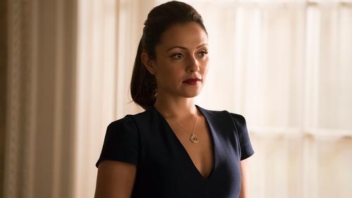 undefined Season 2 Episode 9 - Three-Letter Day