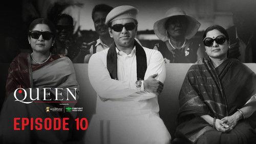 Queen Season 1 Episode 10 - The Fall