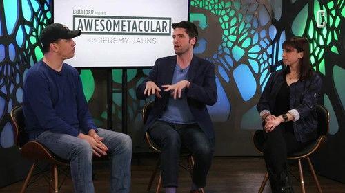 Awesometacular Season 1 Episode 4 - Deadpool’s Awards Season