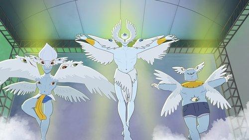 Little Demon Season 1 Episode 7 - Satan's Lot