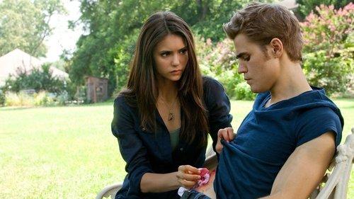 The Vampire Diaries Season 2 Episode 1 - The Return