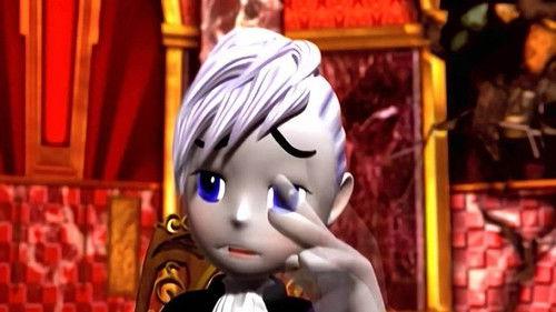 快乐星猫 Season 7 Episode 4 - Episode 4