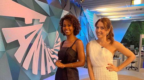 Fantástico Season 53 Episode 12 - Episode 12