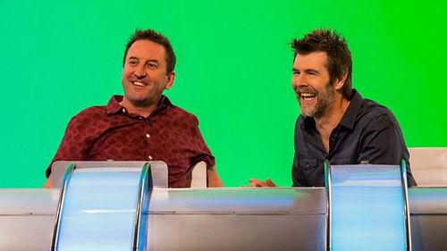 Would I Lie to You? Season 12 Episode 7 - Rhod Gilbert, Ronan Keating, Ellie Taylor, Georgia Toffolo