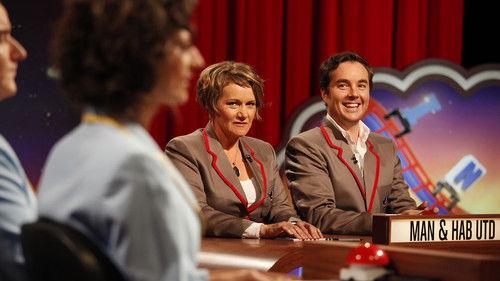 Randling Season 1 Episode 24 - Match 24 - Quarter Final: The Ducks of War VS Manchester & Haberdashery United