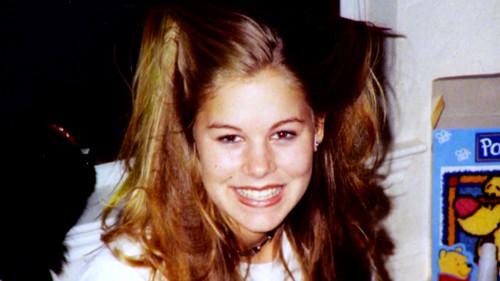 Disappeared Season 3 Episode 14 - Running For Her Life