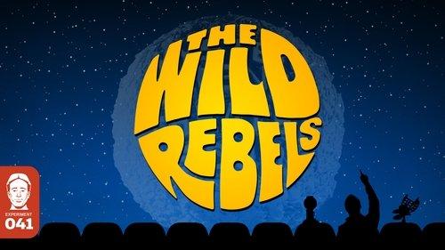 Mystery Science Theater 3000 Season 2 Episode 7 - The Wild Rebels