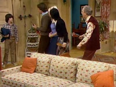 Three's Company Season 4 Episode 20 - Jack's Bad Boy
