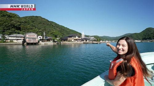 Journeys in Japan Season 16 Episode 24 - Discovering Japan's Hidden Christians