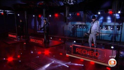 Big Brother Brasil Season 25 Episode 12 - Episode 12