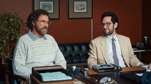 undefined Season 1 Episode 4 - The Foundation