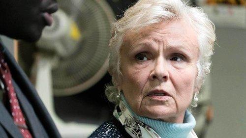 National Treasure Season 1 Episode 2 - Episode 2