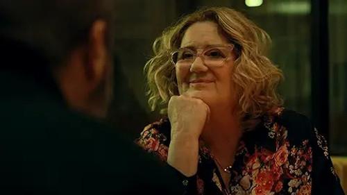 The End of Love Season 2 Episode 4 - Let's cut it off here