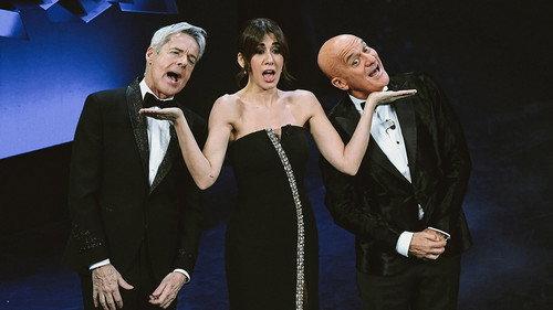 Sanremo Music Festival Season 69 Episode 1 - Episode 1