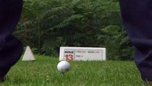 Time Team Season 6 Episode 7 - Golf Course Roman Bathhouse - Beauport Park, Sussex