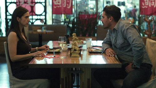 Dinastía Casillas Season 1 Episode 35 - Apariencias