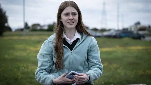 Happy Face Season 1 Episode 6 - Lorelai