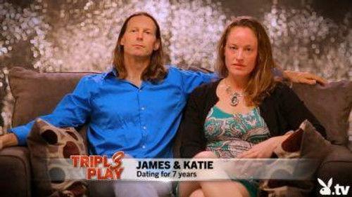 Triple Play Season 2 Episode 7 - James & Katie + Arica