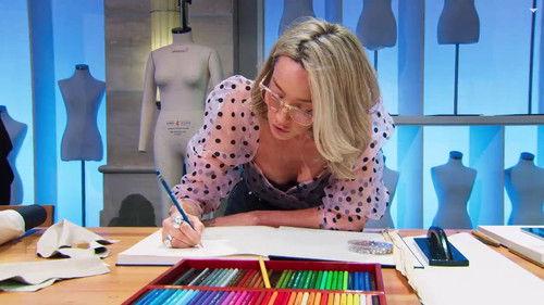 Next in Fashion Season 1 Episode 9 - Denim