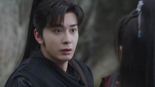 The Starry Love Season 1 Episode 19 - Episode 19