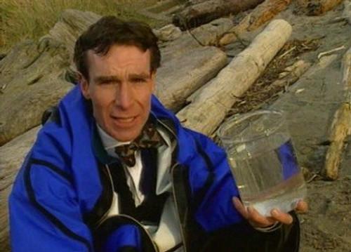 Bill Nye the Science Guy Season 3 Episode 12 - Ocean Life