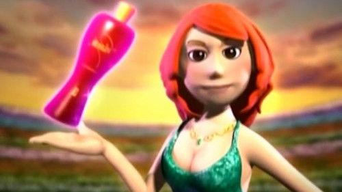 快乐星猫 Season 6 Episode 12 - Episode 12