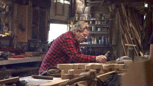 The Craftsman Season 1 Episode 5 - Keeping Memories Alive