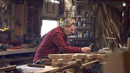 The Craftsman Season 1 Episode 5 - Keeping Memories Alive