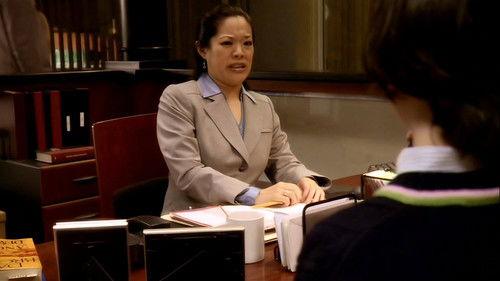 undefined Season 1 Episode 13 - Waiting for Dogot