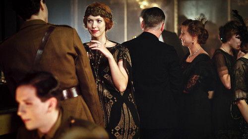 Parade's End Season 1 Episode 5 - Episode 5