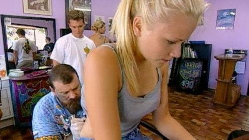 Road Rules Season 6 Episode 9 - Croc Farming and Susie Blossoming