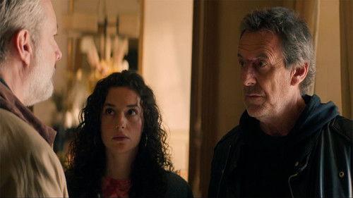 Léo Matteï, Brigade des mineurs Season 13 Episode 1 - La Vocation de Margot (Part 01)