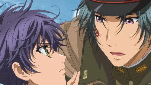 Hakkenden: Eight Dogs of the East Season 2 Episode 4 - Ignorance