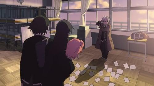 undefined Season 1 Episode 2 - All People Surely Have Their Own Worries