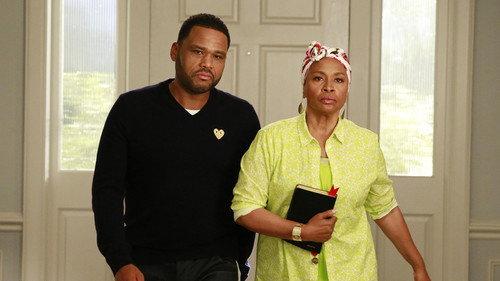 black-ish Season 3 Episode 2 - God