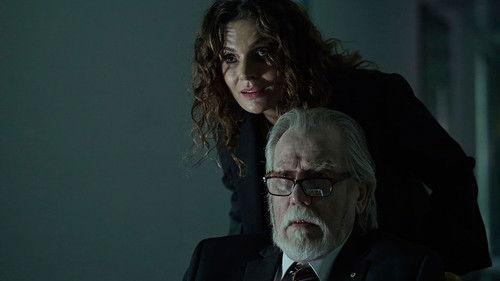 Jack Irish Season 2 Episode 6 - Returning Home