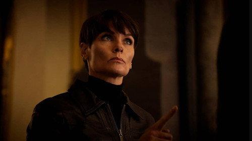 undefined Season 20 Episode 9 - Eindhoven