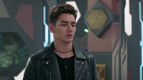 Power Rangers Season 28 Episode 13 - The Matchmaker