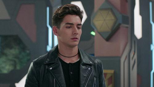 undefined Season 28 Episode 13 - The Matchmaker