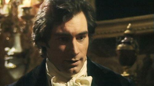 Jane Eyre Season 1 Episode 4 - Rochester