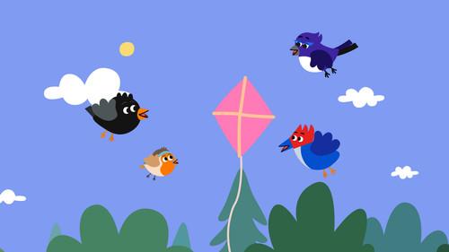 Bibopalula Season 1 Episode 15 - Episode 15